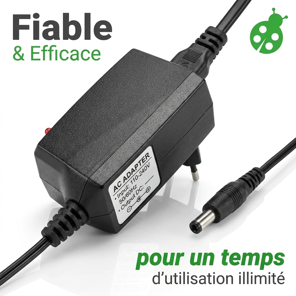 Chargeur ordinateur portable acer one 10 s1002 16n3