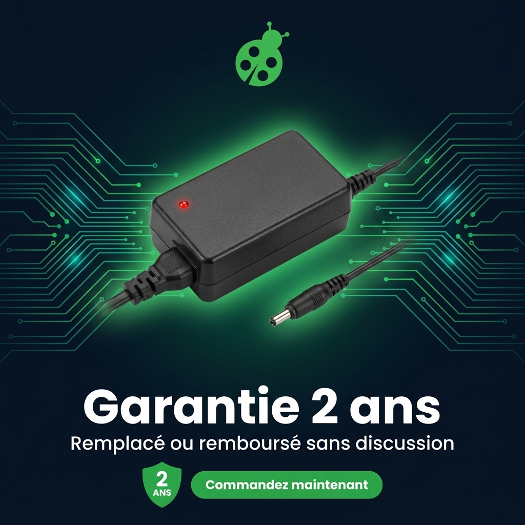 Chargeur ordinateur portable acer one 10 s1002 16n3