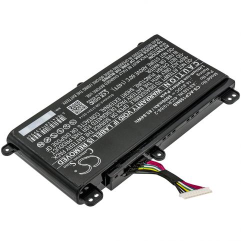 Batterie ordinateur portable acer predator g9 5