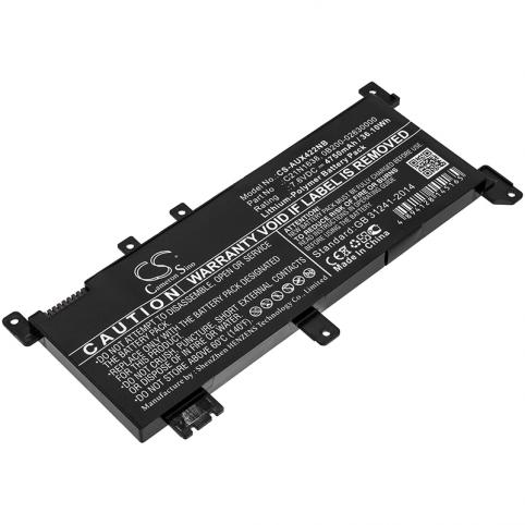 Batterie  asus c21n1638