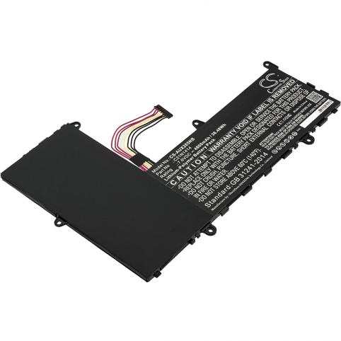 Batterie asus x205ta