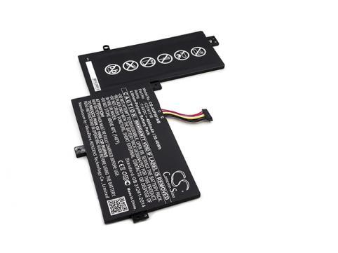 Batterie ordinateur portable asus vivobook flip tp501