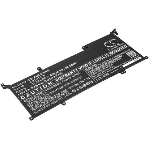 Batterie ordinateur portable asus zenbook ux305uab