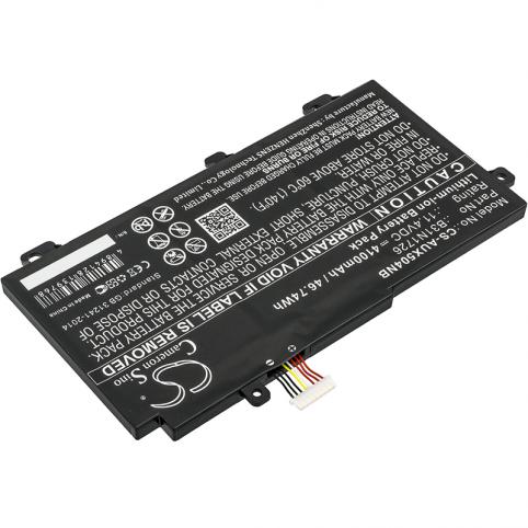 Batterie ordinateur portable asus tuf fx504