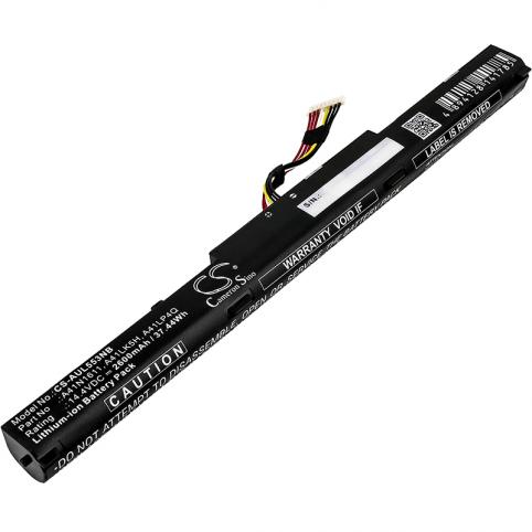 Batterie  asus a41n1611