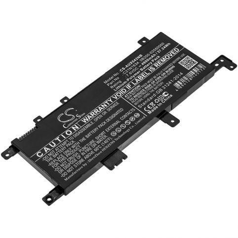 Batterie ordinateur portable asus p1501ua dm496r