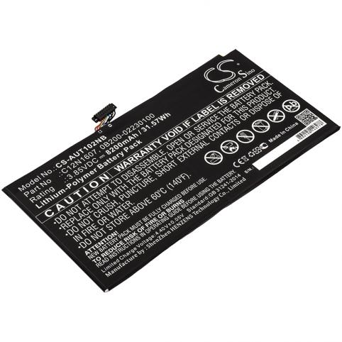 Batterie ordinateur portable asus transformer mini t102h