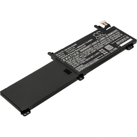 Batterie asus rog strix gl703gm