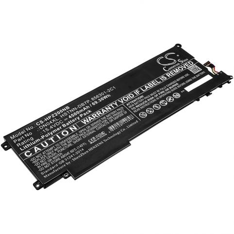 Batterie  hp 856301 2c1