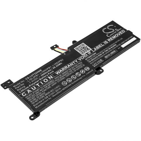 Batterie ordinateur portable lenovo ideapad 130