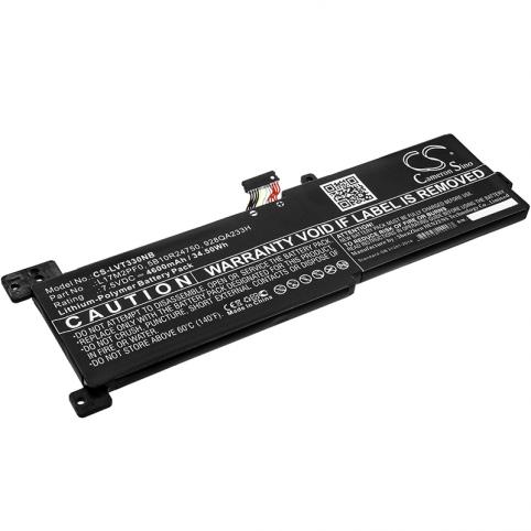 Batterie lenovo ideapad 330 15arr