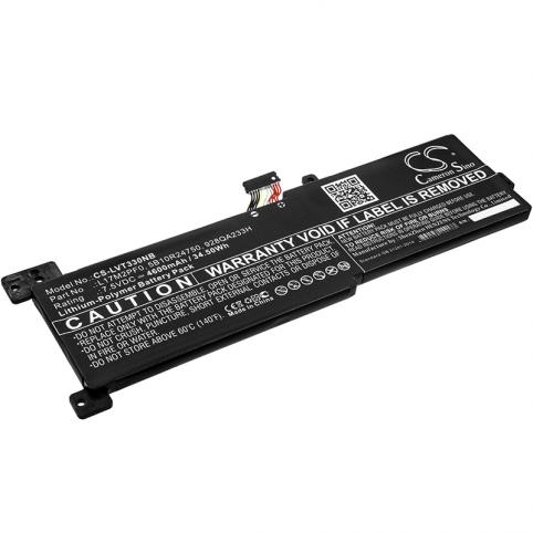 Batterie ordinateur portable lenovo ideapad 330 touch