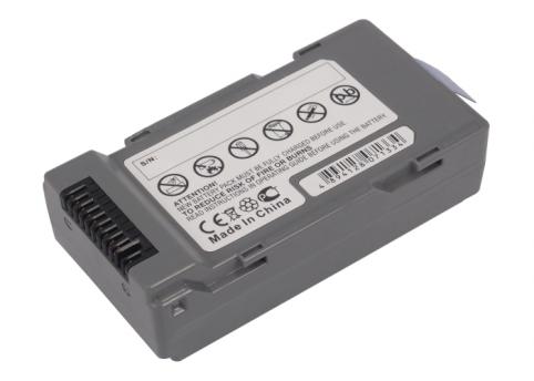 Batterie panasonic toughbook cf h1