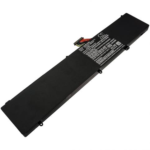 Batterie ordinateur portable razer rz09-0166