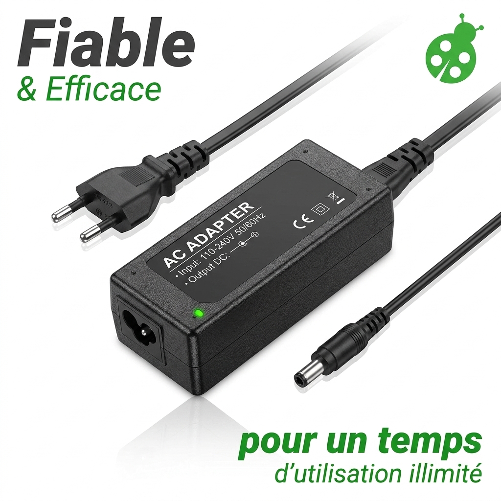 Chargeur ordinateur portable asus vivobook 14 x442