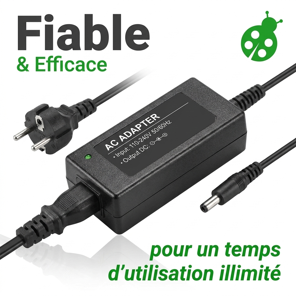 Chargeur ordinateur portable asus vivobook 15 x542un dm242t