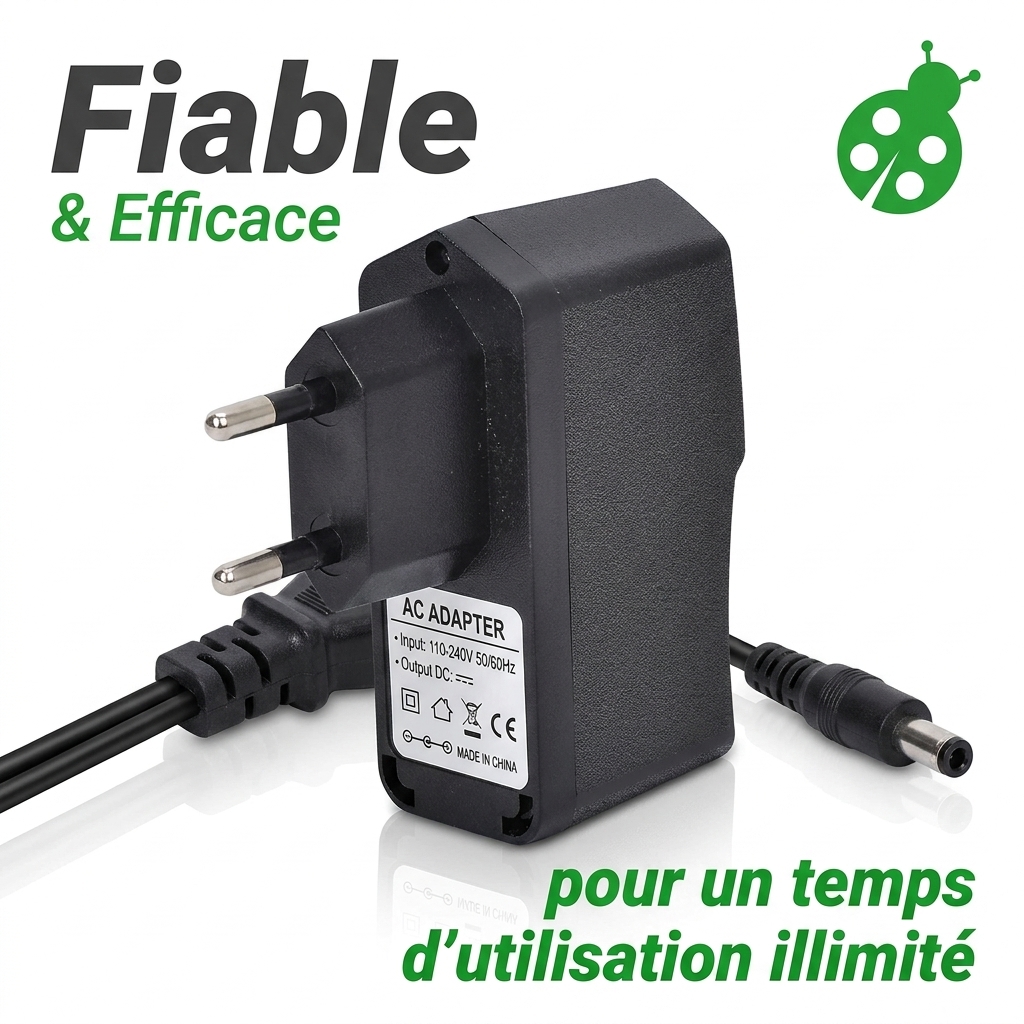 Chargeur ordinateur portable thomson neo14a sl64