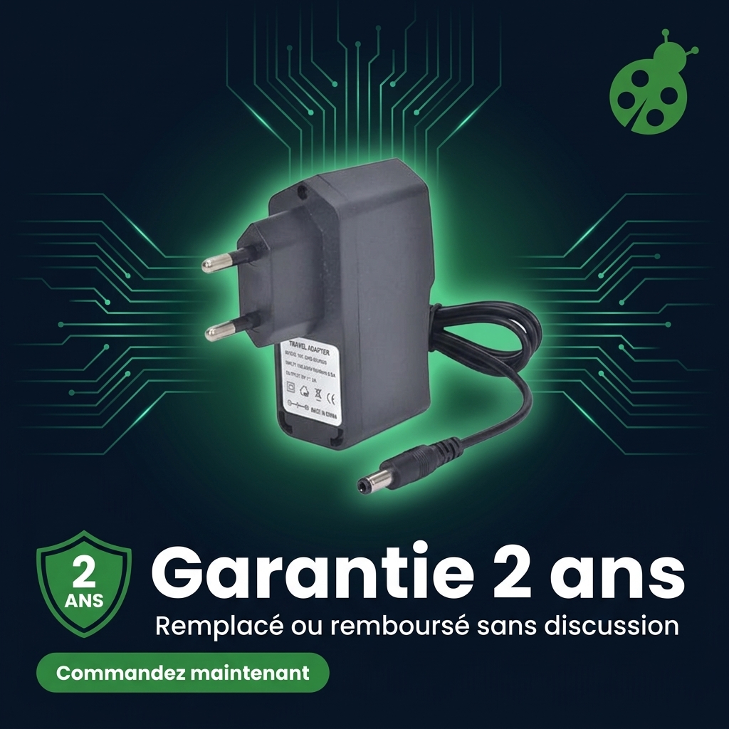 Chargeur ordinateur portable thomson neo14a sl64