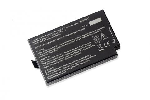 Batterie ordinateur portable getac b300 h