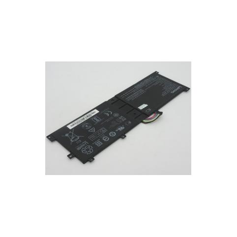 Batterie ordinateur portable lenovo ideapad miix 510 12ikb 80xe0006ge