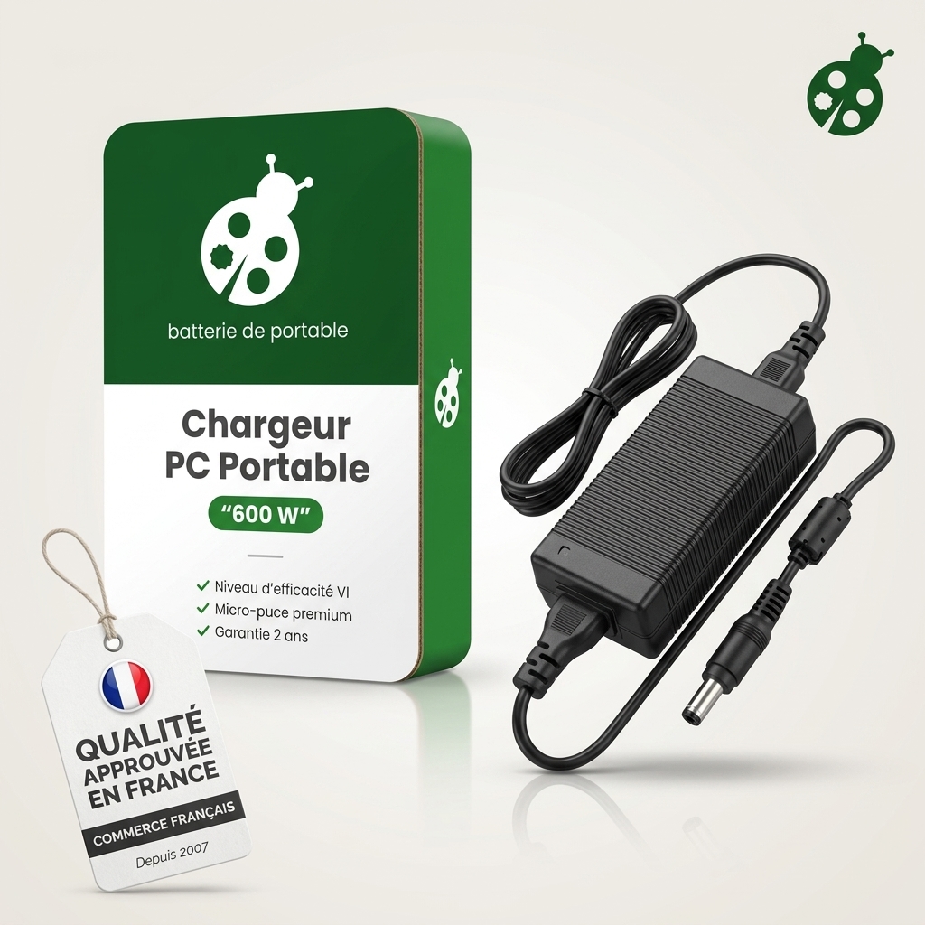 Chargeur asus f543ua dm1662t