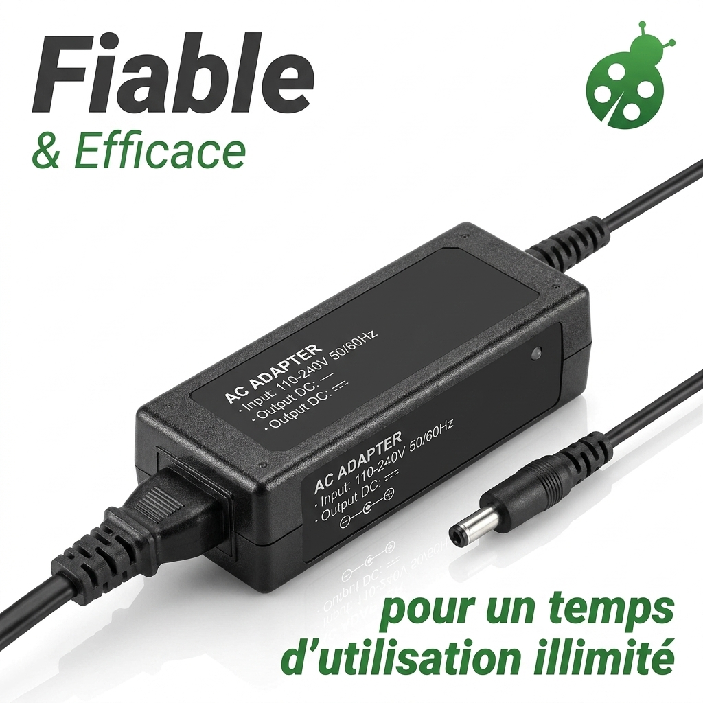 Chargeur ordinateur portable asus vivobook s712da bx026t