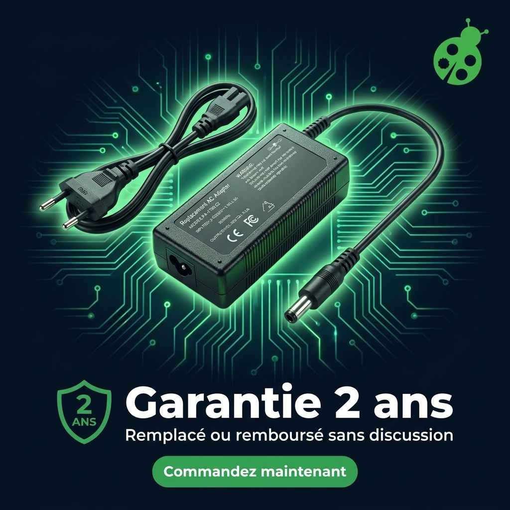 Chargeur ordinateur portable asus vivobook s712da bx026t