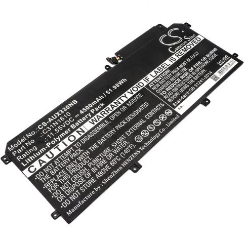 Batterie ordinateur portable asus zenbook ux330ua fc080t