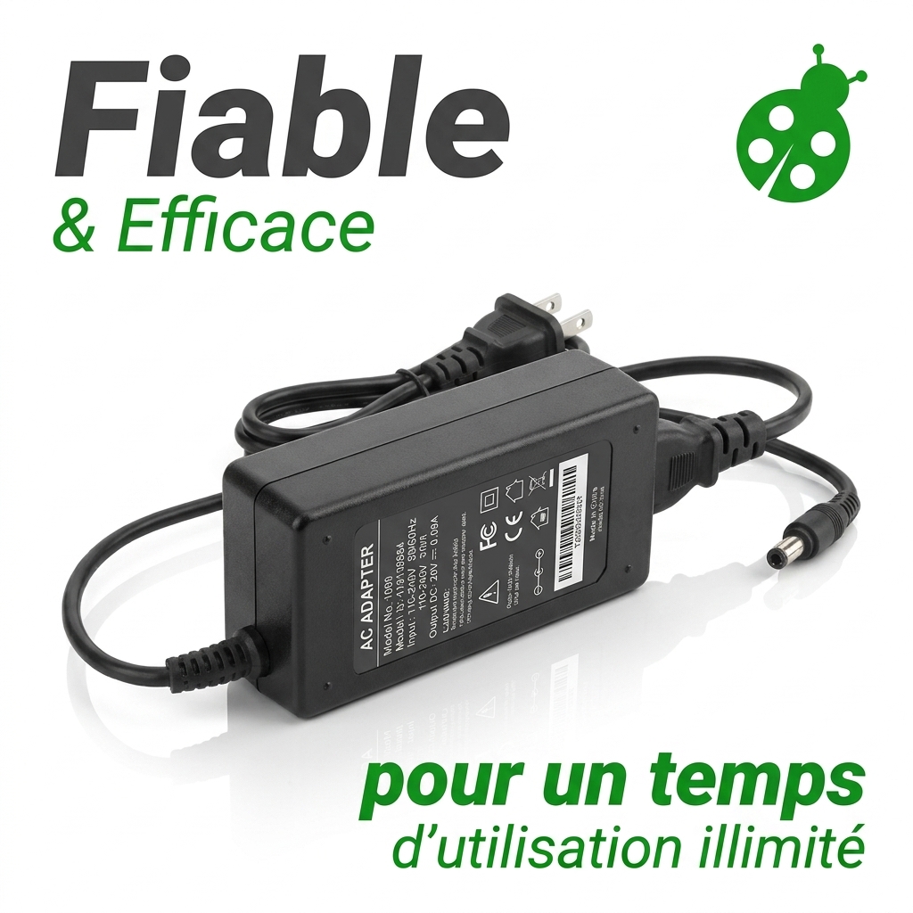 Chargeur ordinateur portable asus tuf gaming 765gm ev116t