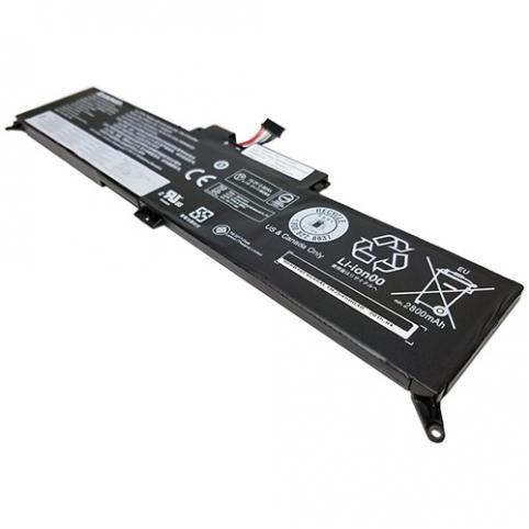 Batterie ordinateur portable lenovo thinkpad yoga 370