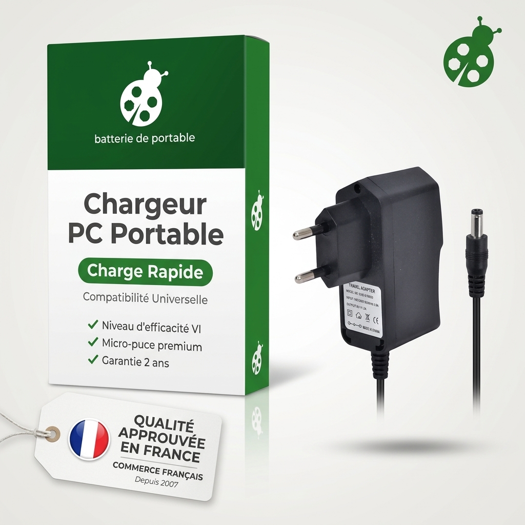 Chargeur thomson neo14a 4sl64