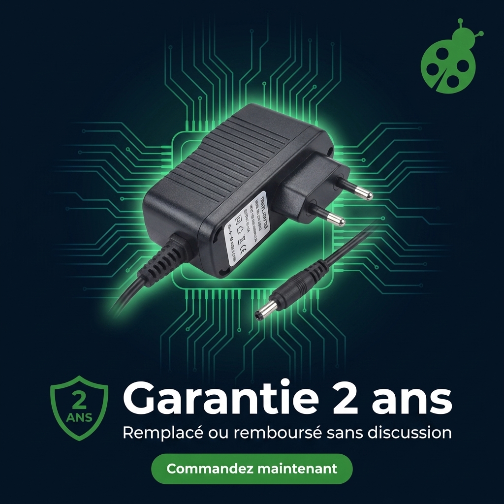 Chargeur ordinateur portable thomson neo14a 4sl64