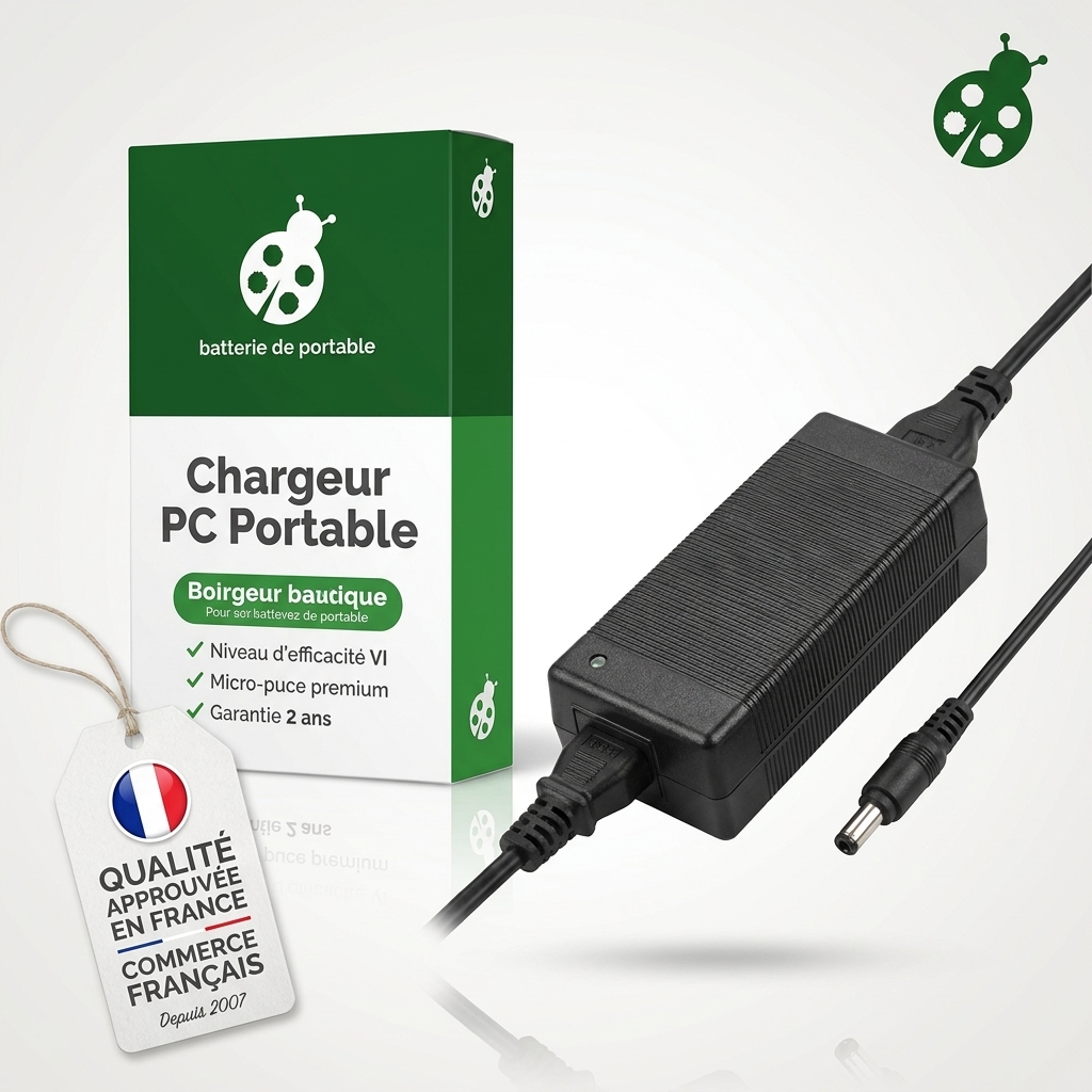 Chargeur thomson neo14a 4wh64