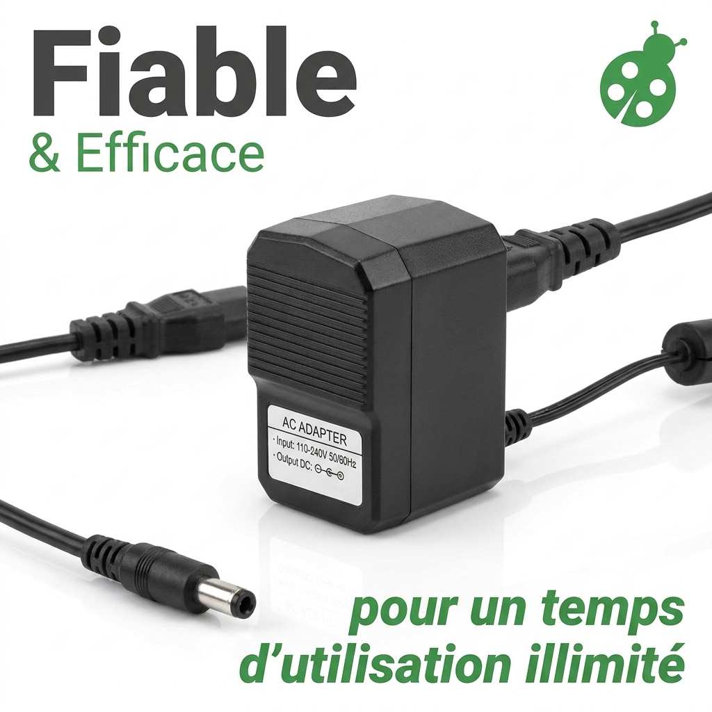 Chargeur ordinateur portable thomson neo14a 4wh64