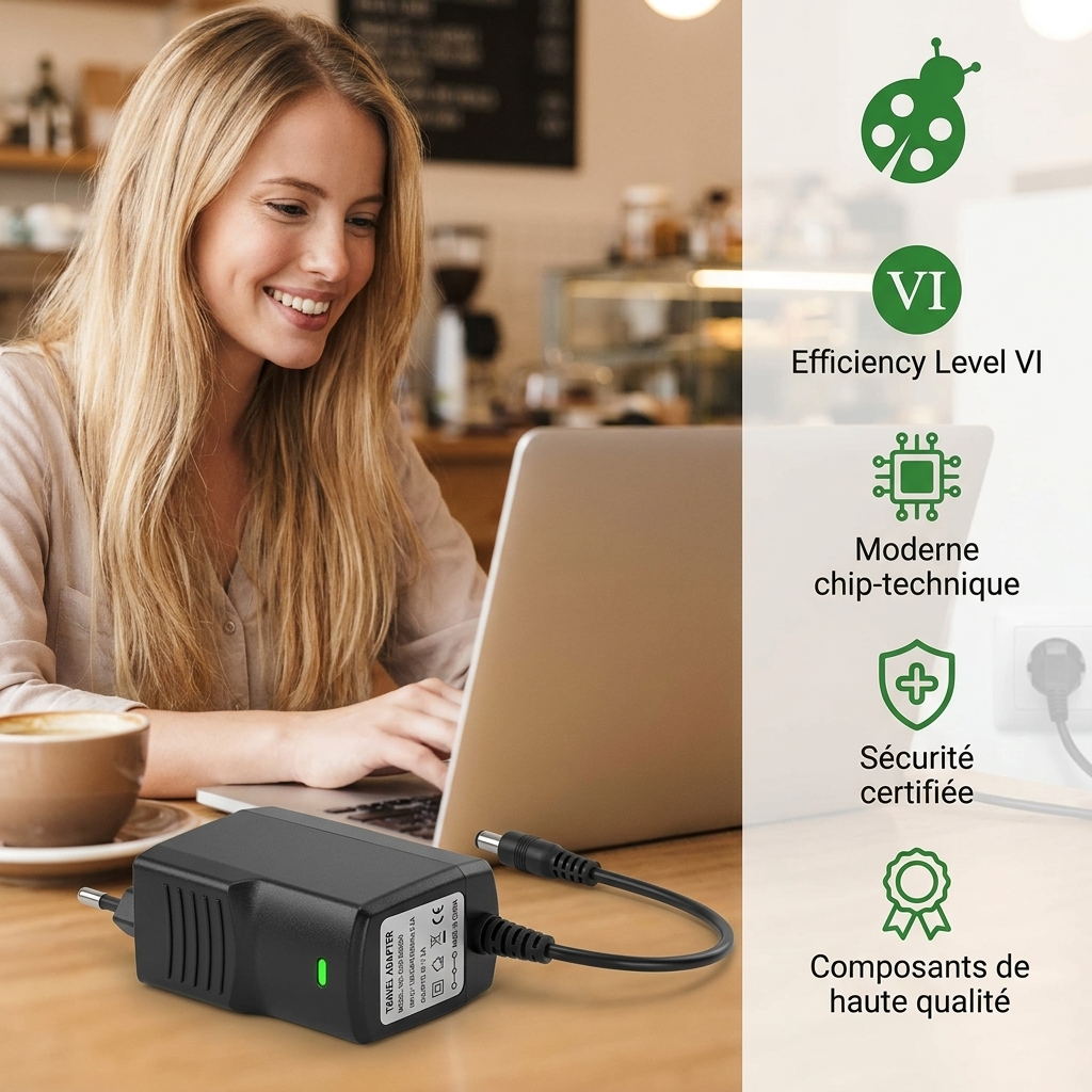 Chargeur ordinateur portable thomson neo14a 4wh64