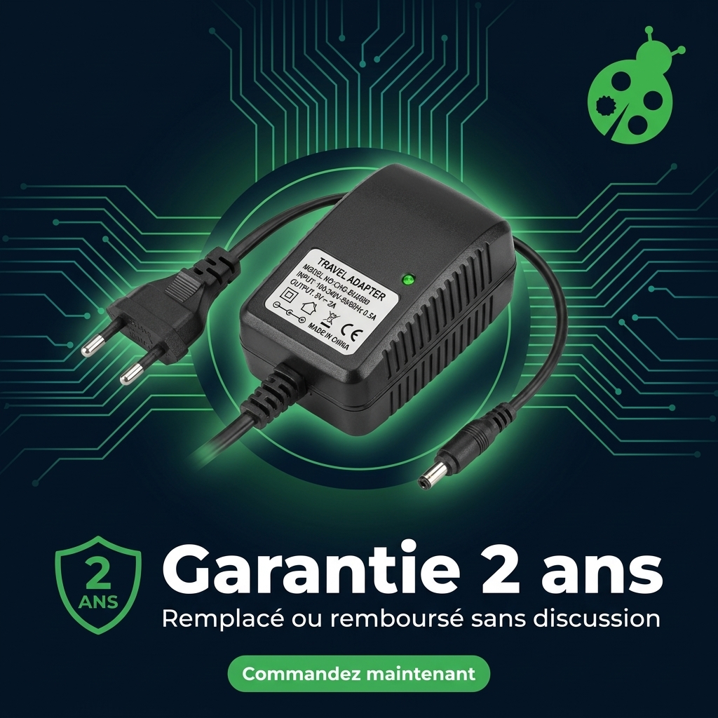 Chargeur ordinateur portable thomson neo14a 4wh64