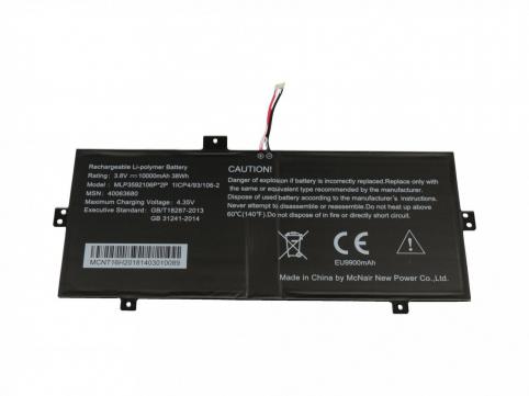 Batterie  medion gb 31241 2014