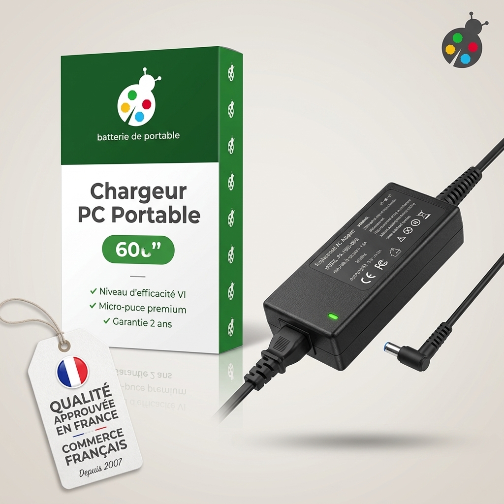 Refc batterie ha45nm140