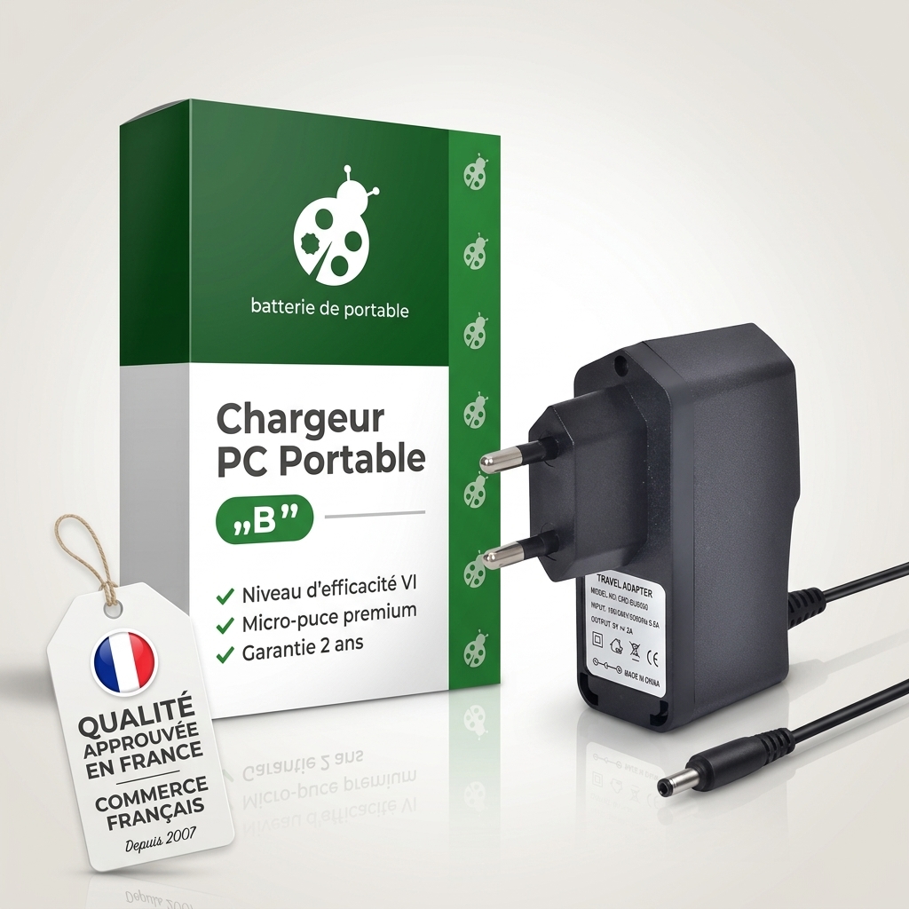 Chargeur ordinateur portable thomson neox14c4bl32
