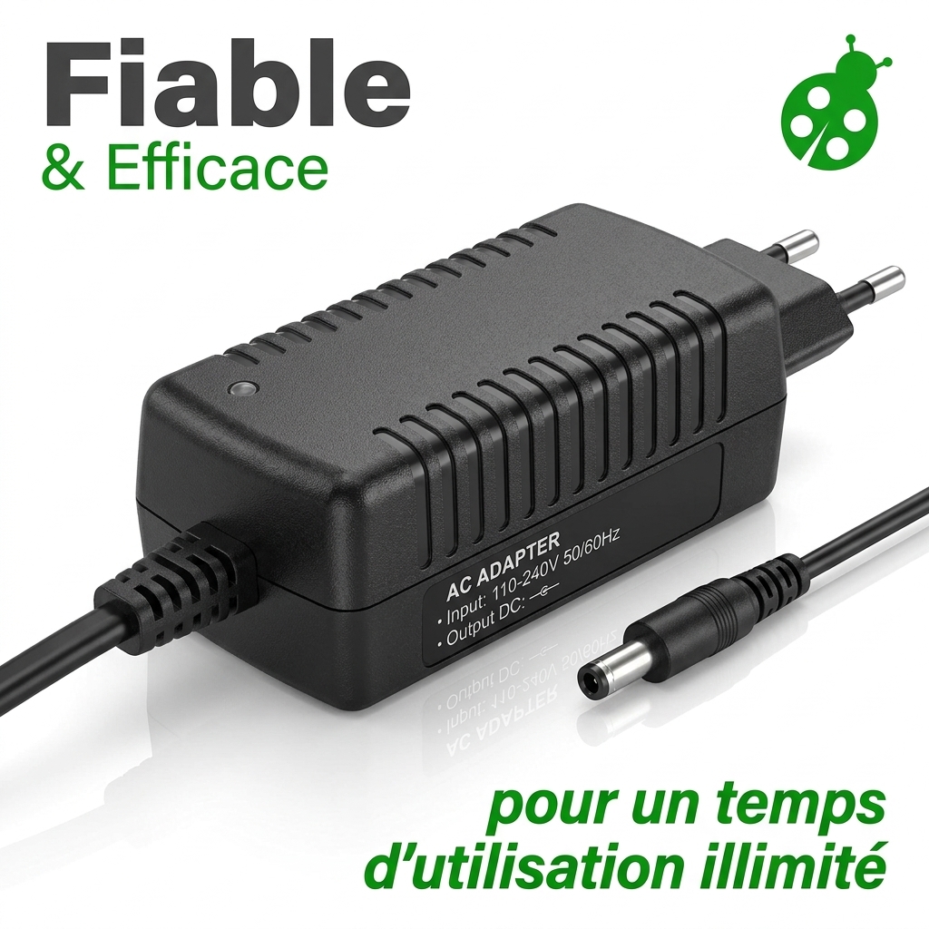 Chargeur ordinateur portable thomson neox14c4bl32