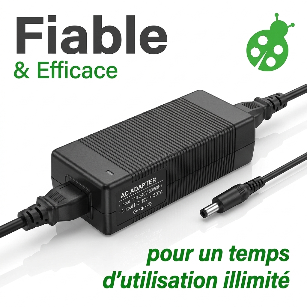 Chargeur ordinateur portable asus ux310ua gl100r