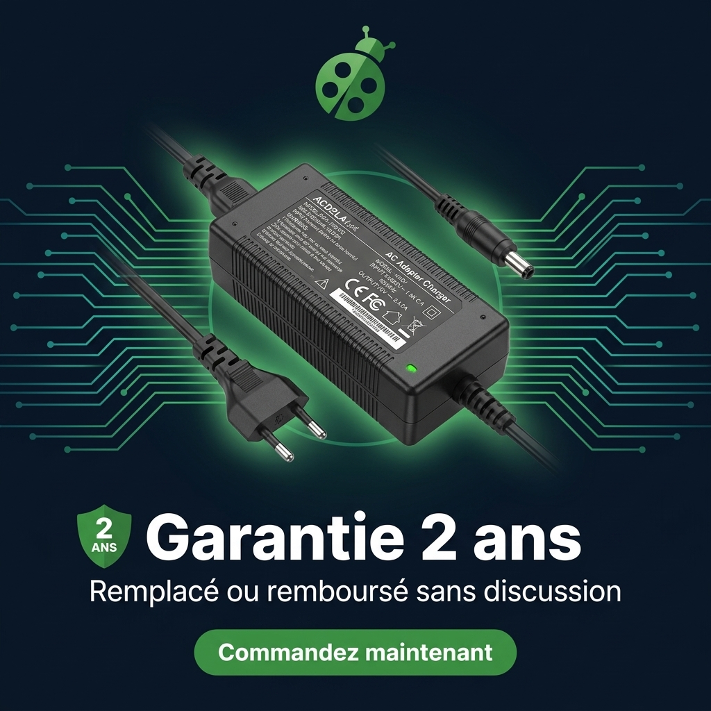 Chargeur ordinateur portable asus ux310ua gl100r