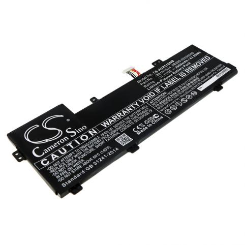 Batterie ordinateur portable asus zenbook ux510uw cn044t