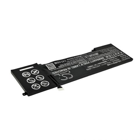 Batterie ordinateur portable hp omen 15-5000nw