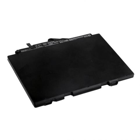 Batterie ordinateur portable hp elitebook 820 g4 z2v72ea