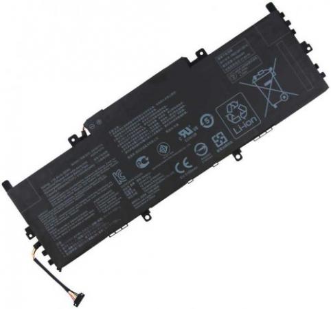 Batterie ordinateur portable asus zenbook 13 u3100fn