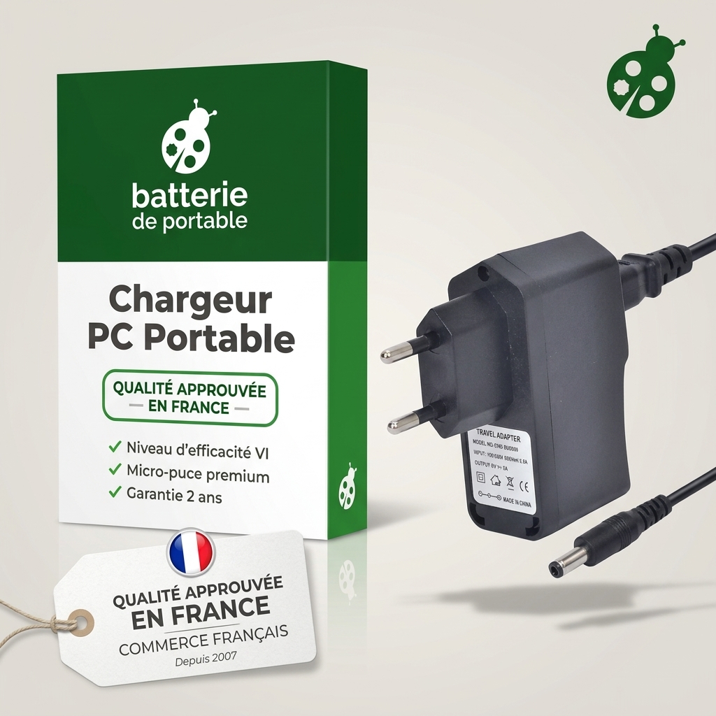 Chargeur thomson neo14a 4sl