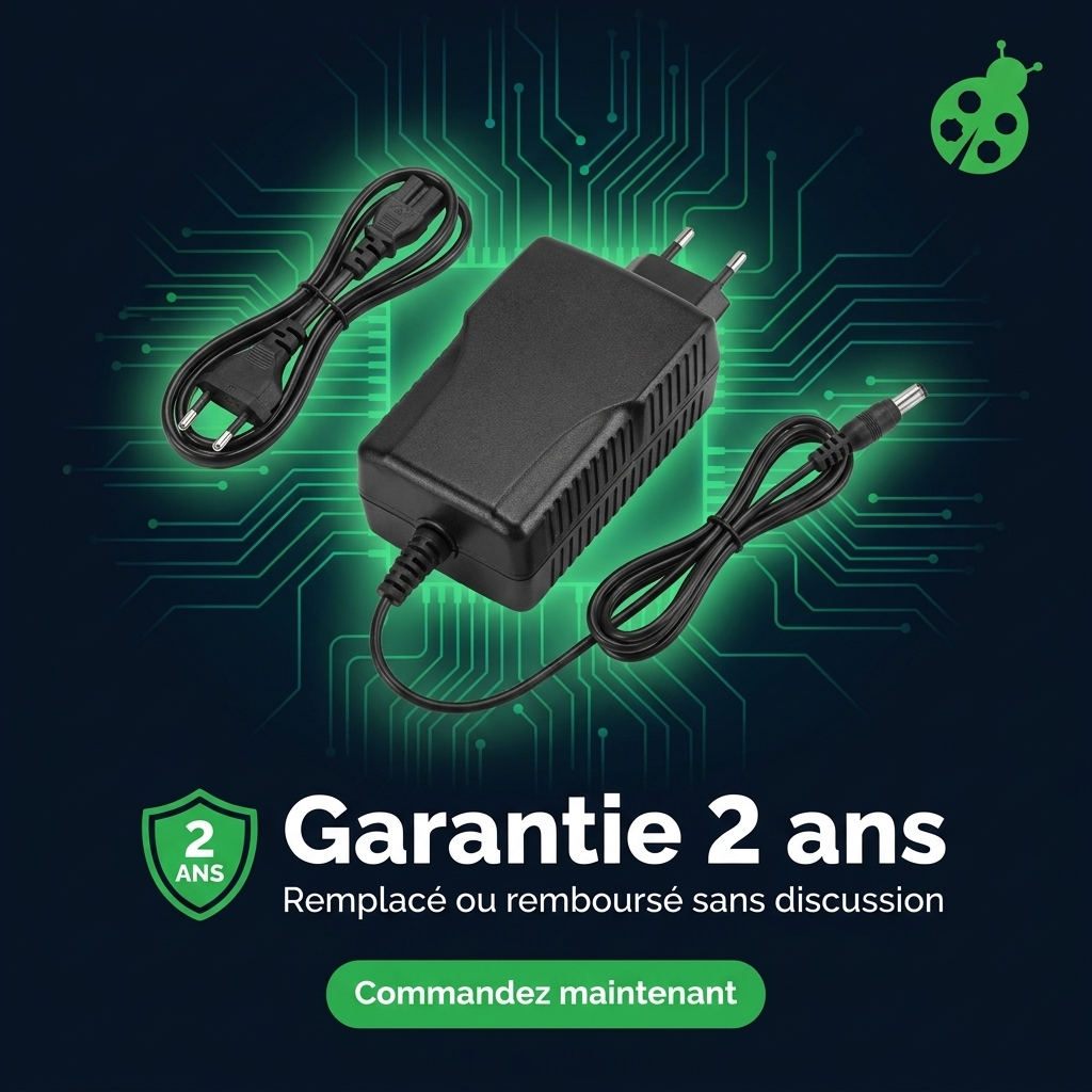 Chargeur ordinateur portable thomson neo14a 4sl
