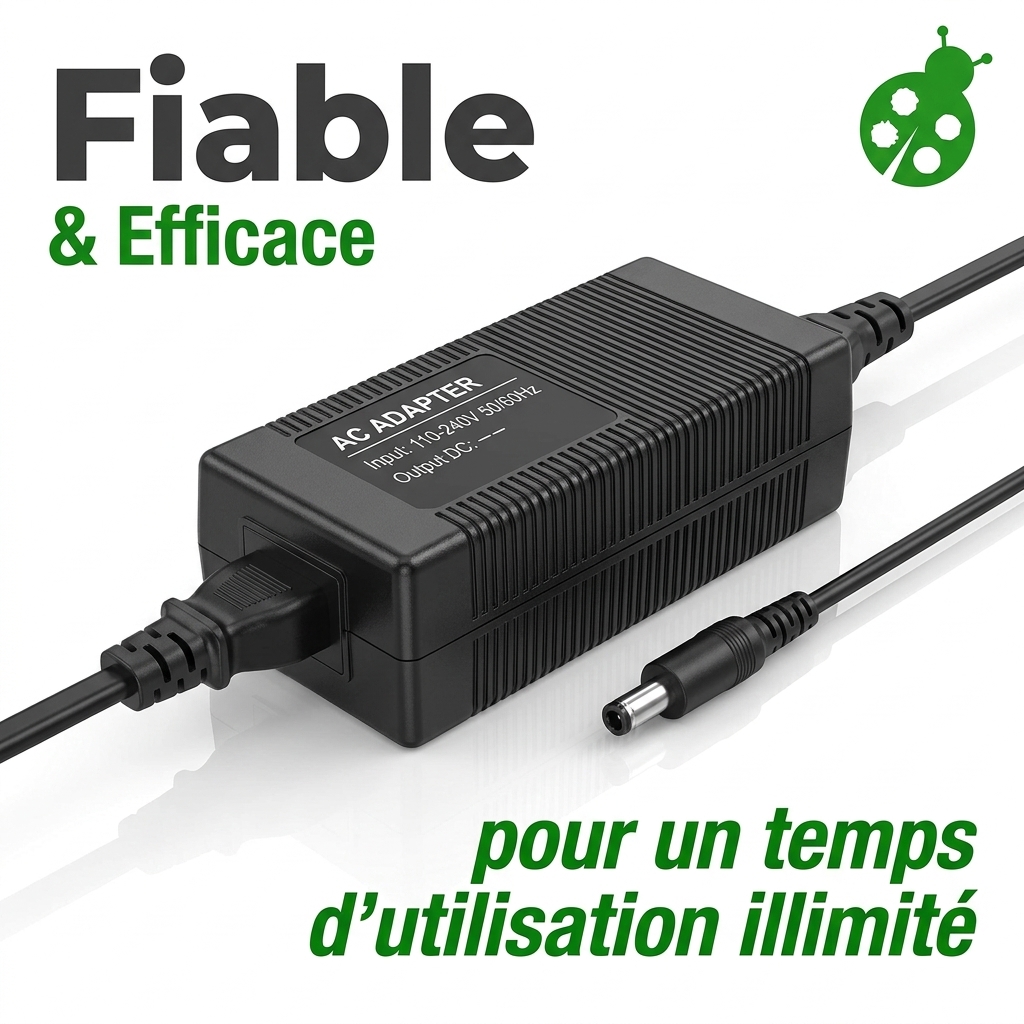 Chargeur ordinateur portable asus vivobook 15 x512fa ej732t