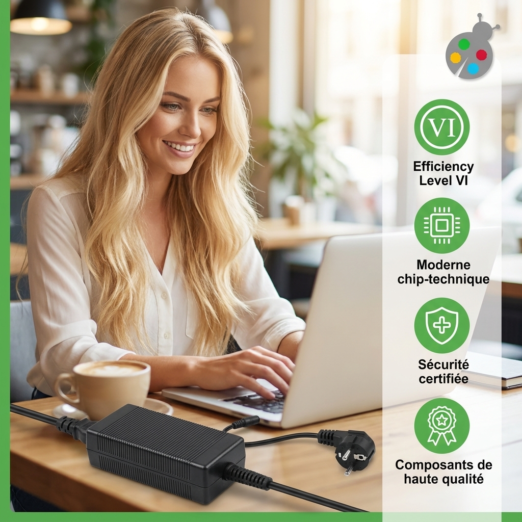 Chargeur ordinateur portable asus vivobook 15 x512fa ej732t